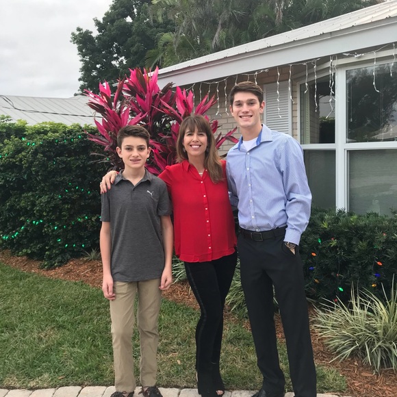 Meet your Posher, Paige - Picture 2 of 2